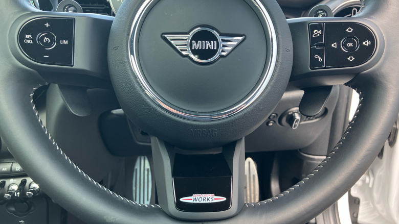 MINI Hatchback 2.0 Cooper S Sport 3dr Auto Petrol Hatchback